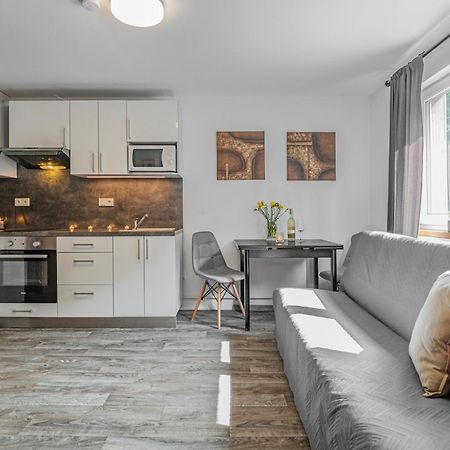 Apartman Horalka Pec pod Snezkou Luaran gambar