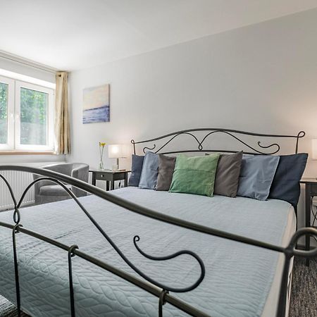 Apartman Horalka Pec pod Snezkou Luaran gambar