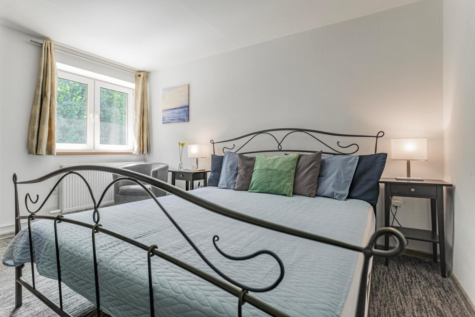 Apartman Horalka Pec pod Snezkou Luaran gambar