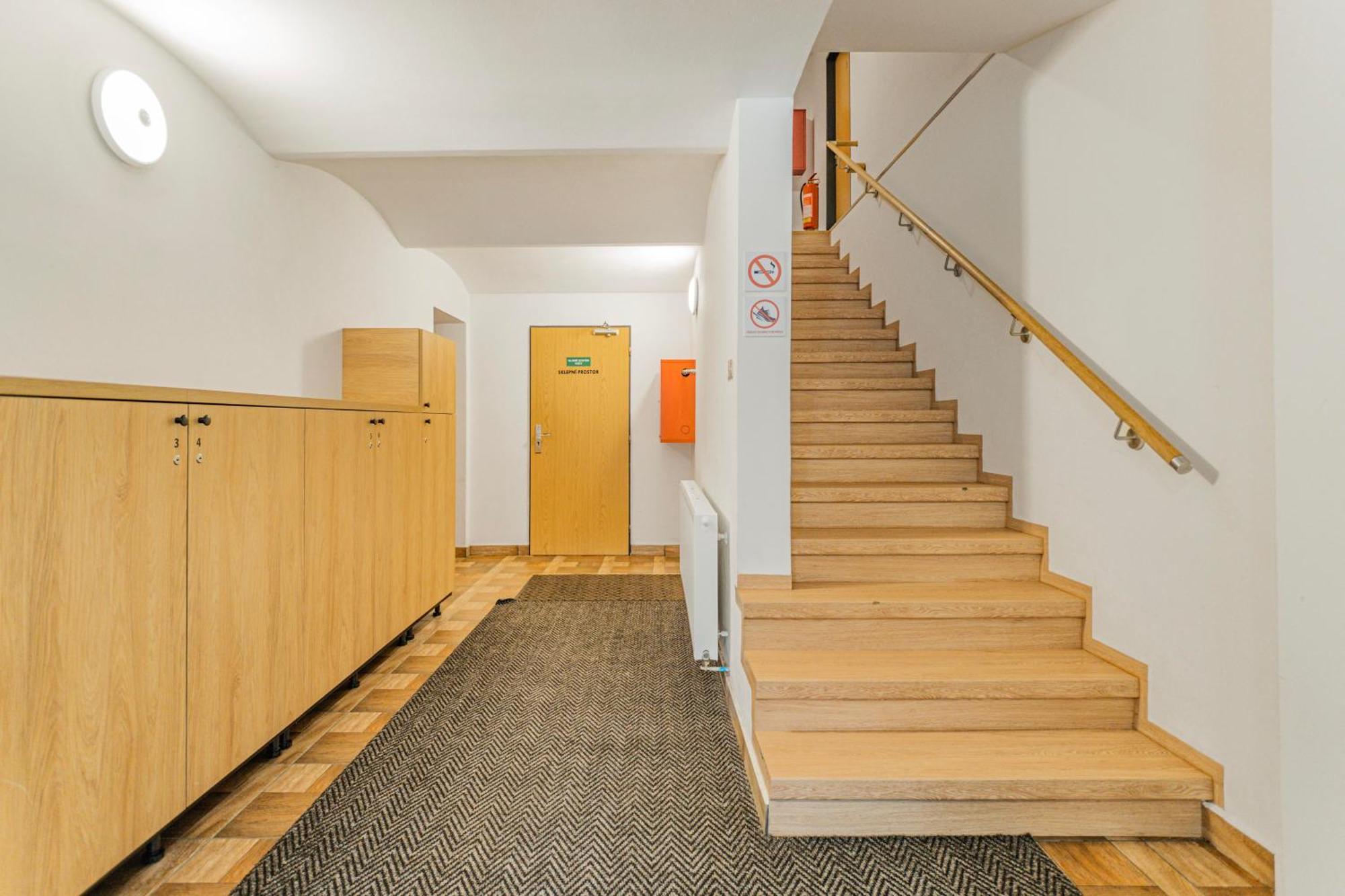 Apartman Horalka Pec pod Snezkou Luaran gambar