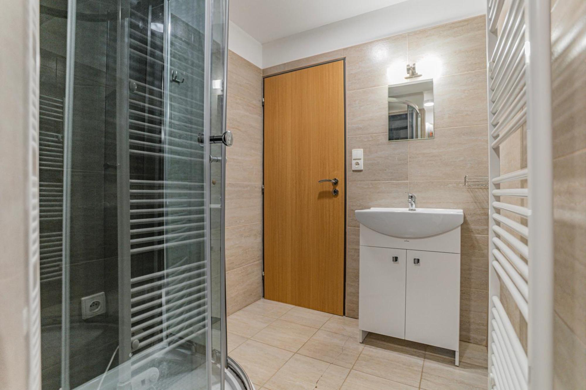 Apartman Horalka Pec pod Snezkou Luaran gambar