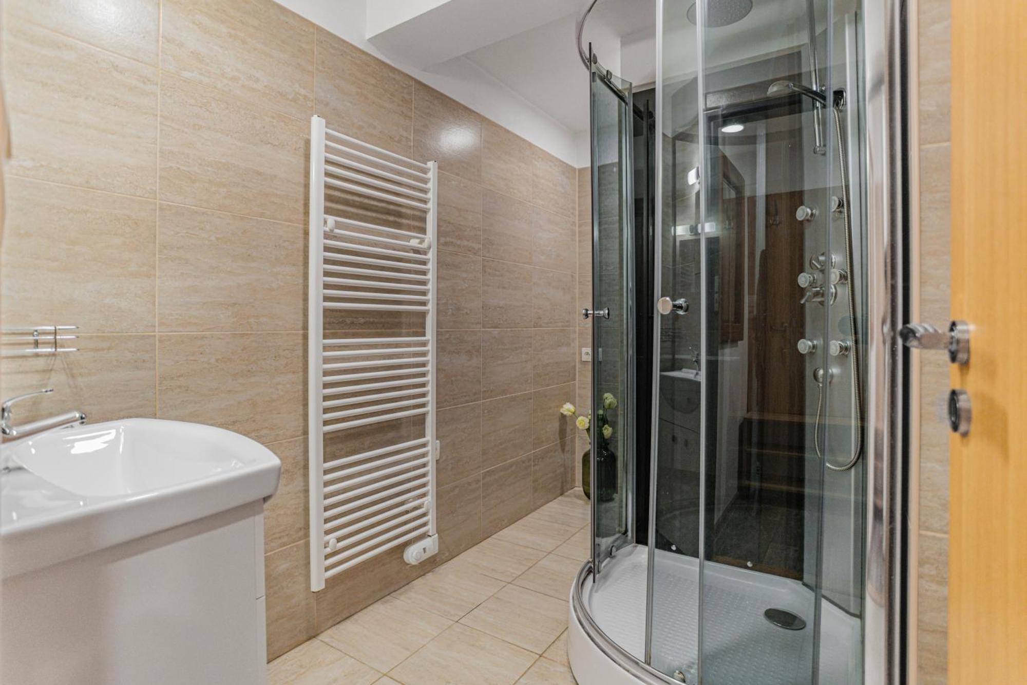 Apartman Horalka Pec pod Snezkou Luaran gambar