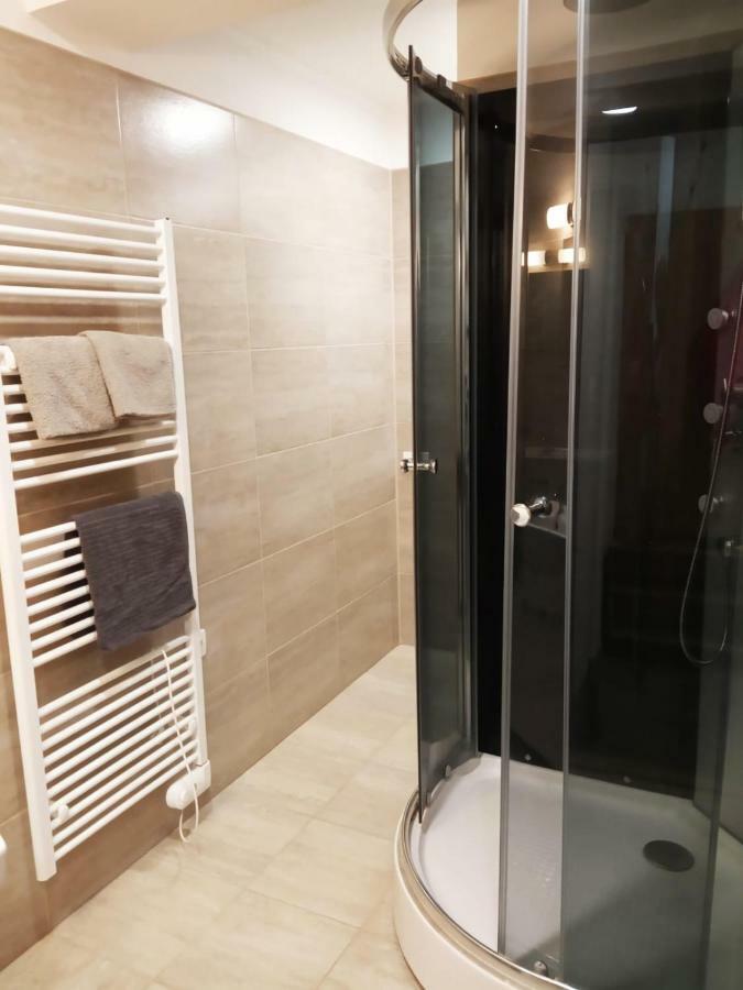 Apartman Horalka Pec pod Snezkou Luaran gambar